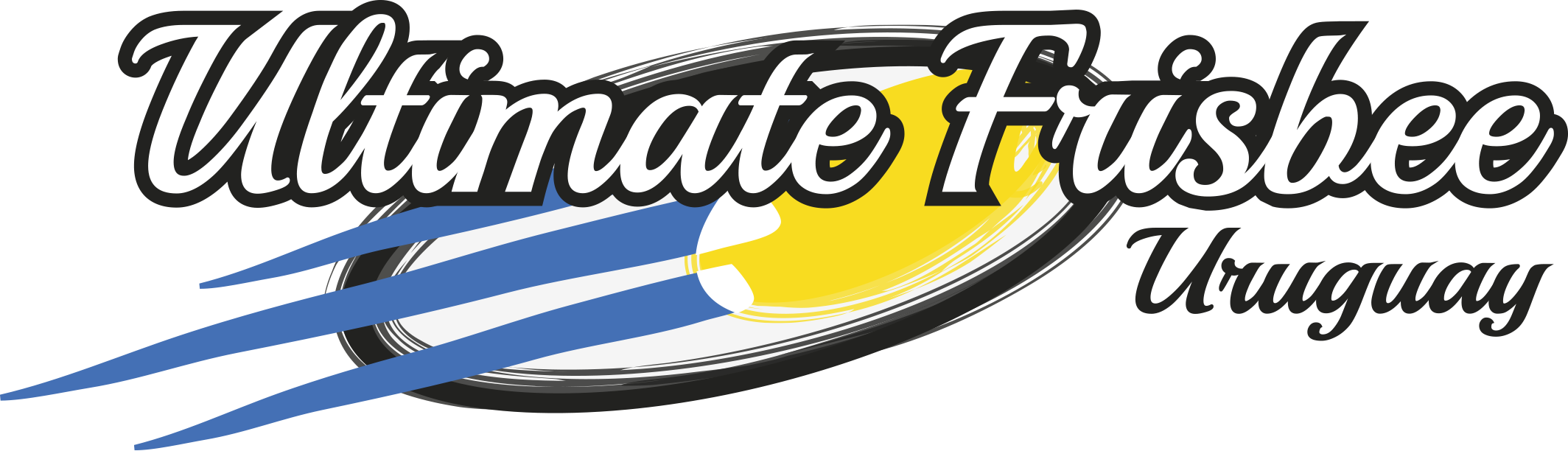 Ultimate Frisbee Uruguay