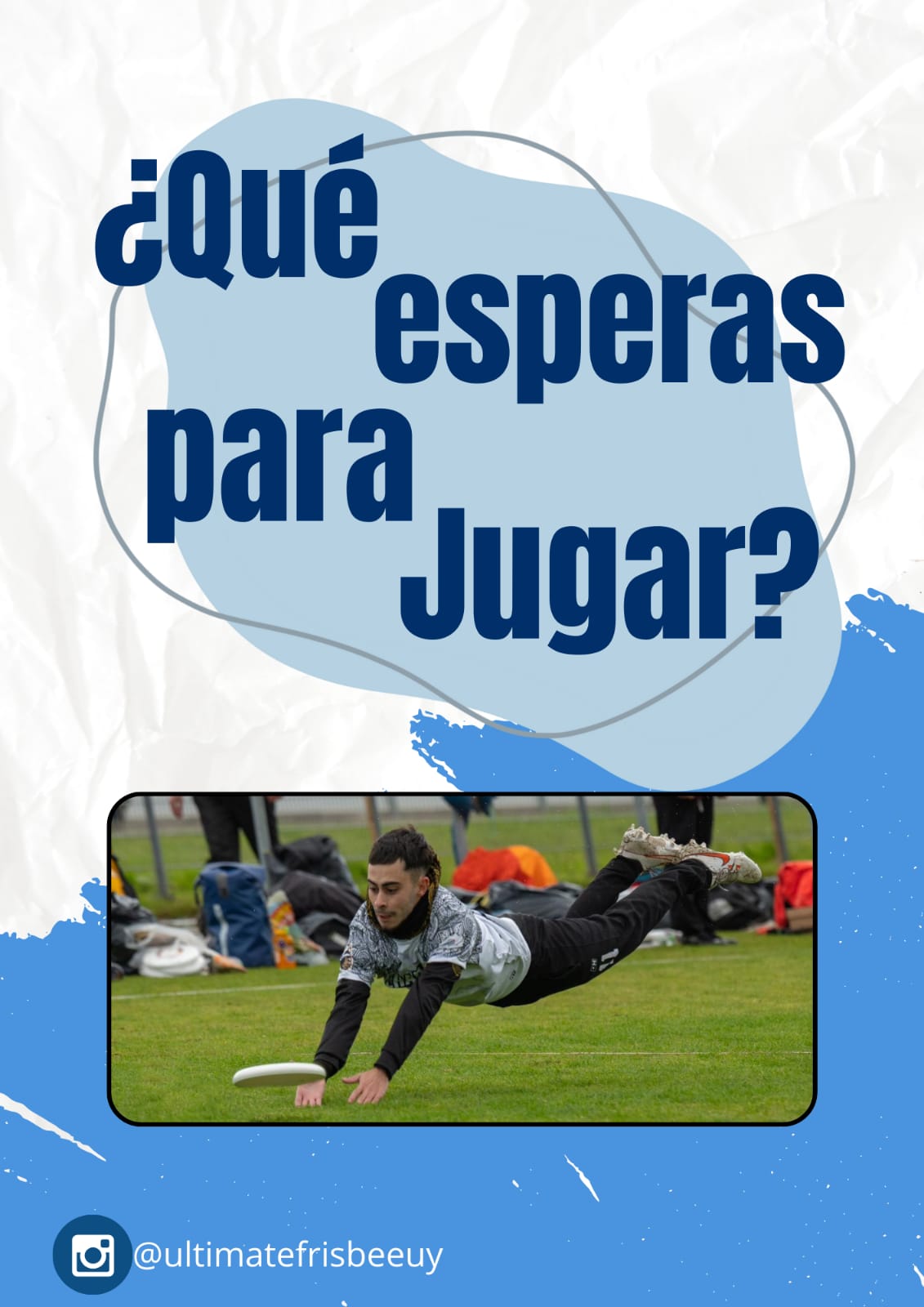 ¿Qué esperas para jugar?