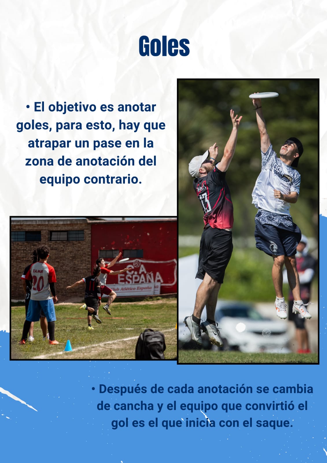 Goles