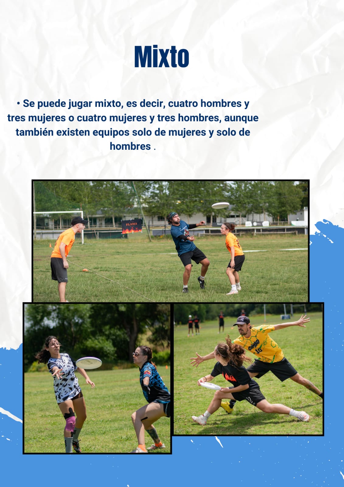 Mixto