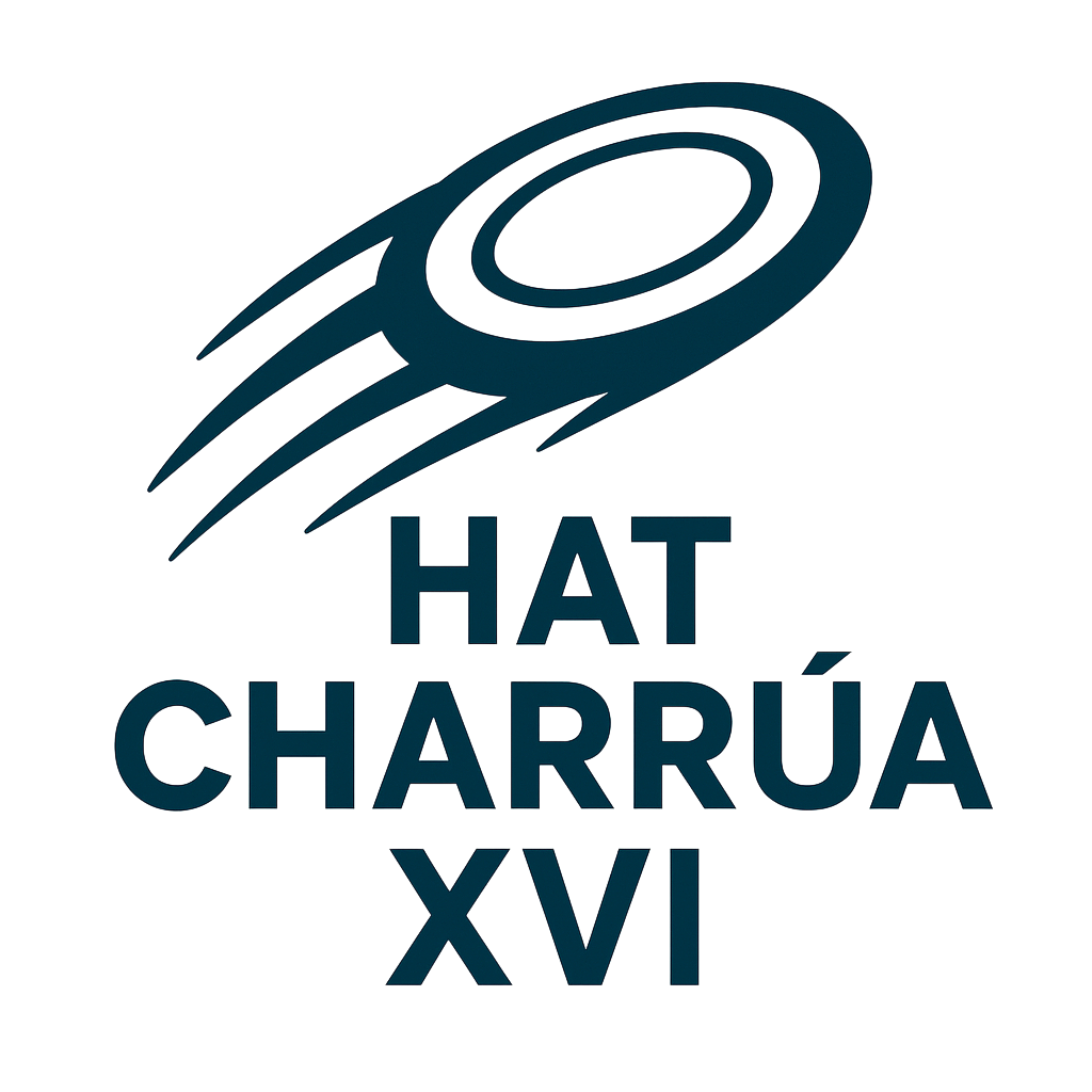 Hat Charrúa XVI