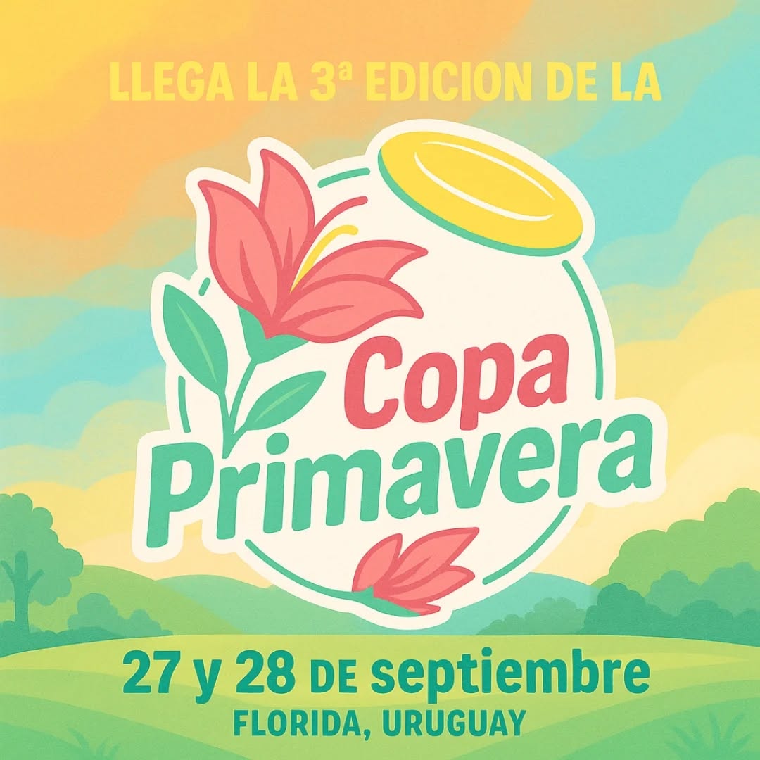 Copa Primavera