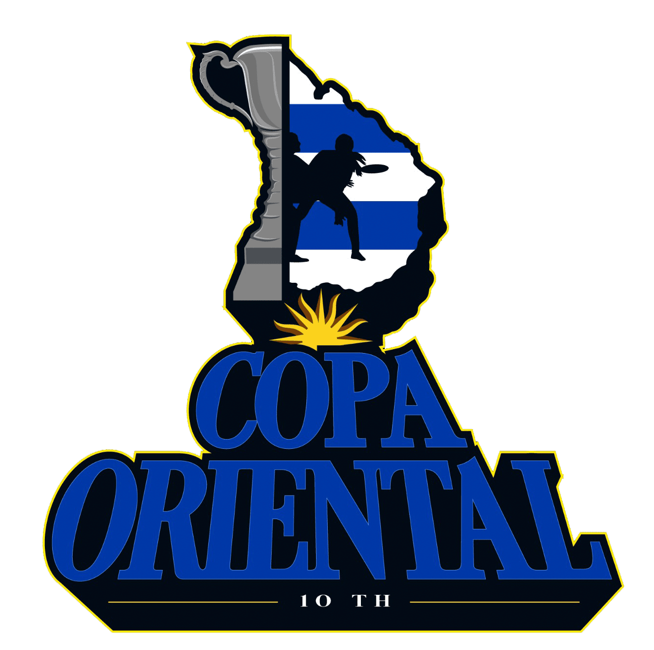 Copa Oriental