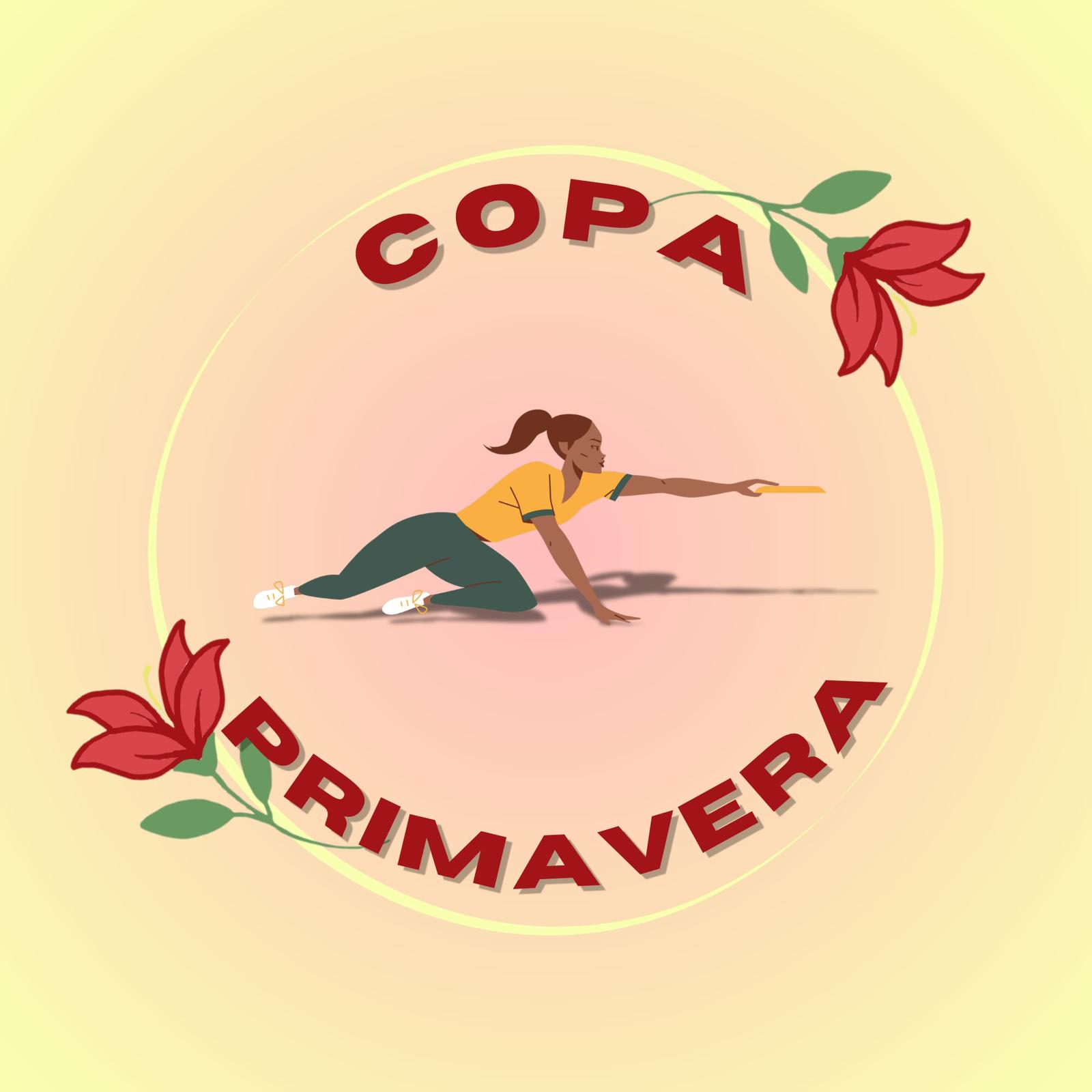 Copa Primavera 2026